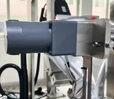 Motores de grado industrial