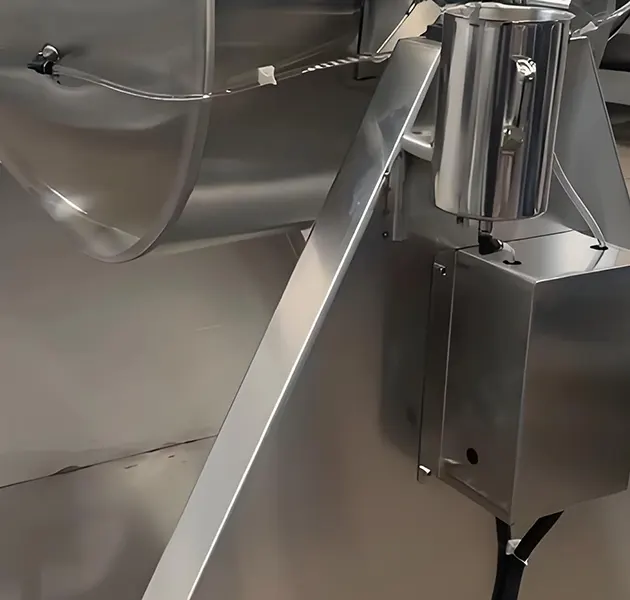 Sistema de pulverización